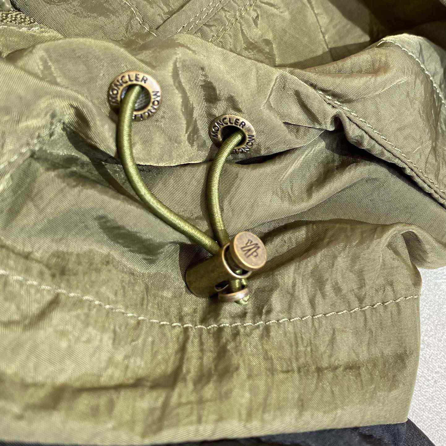 Moncler Joly Jacket - DopestKickz