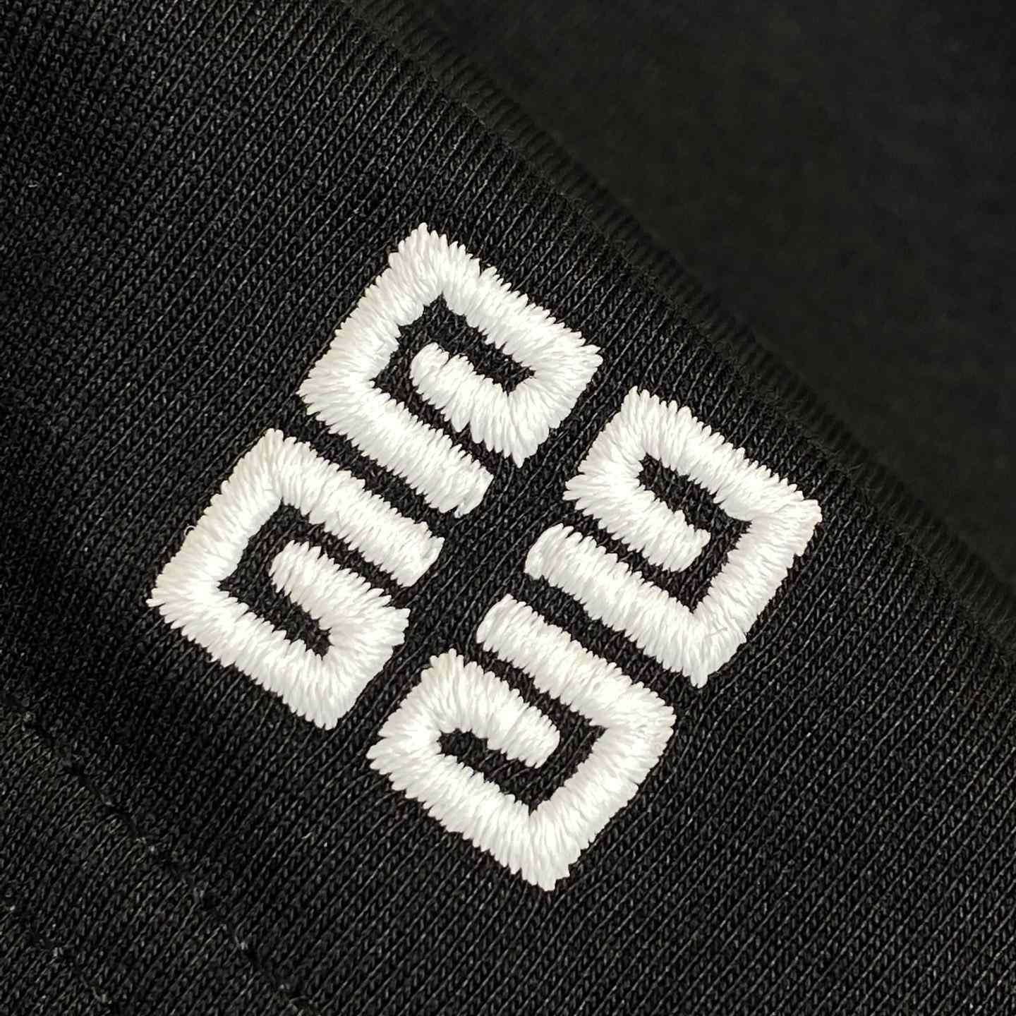 Givenchy Pocket Classic Fit Tee - DopestKickz