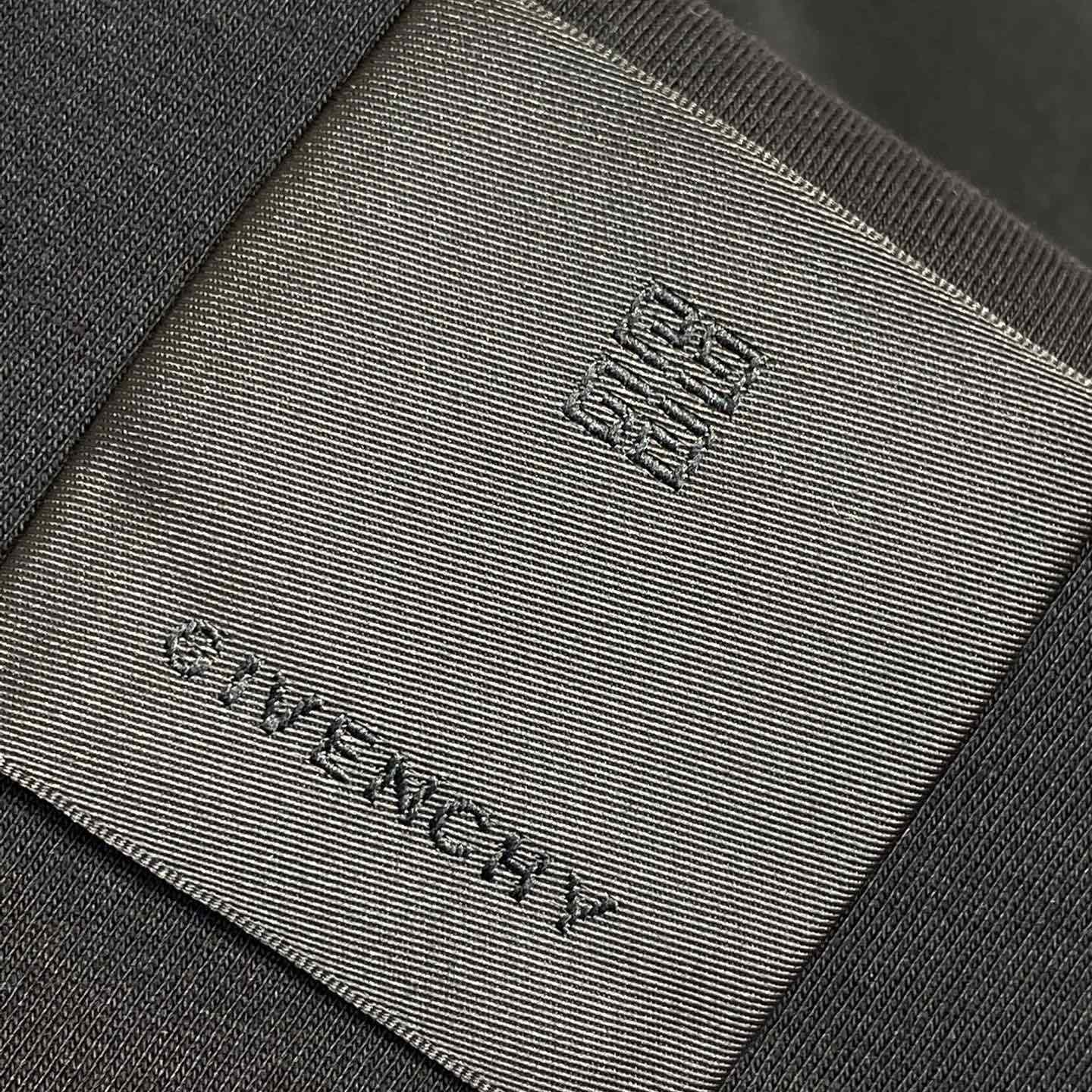 Givenchy Pocket Classic Fit Tee - DopestKickz