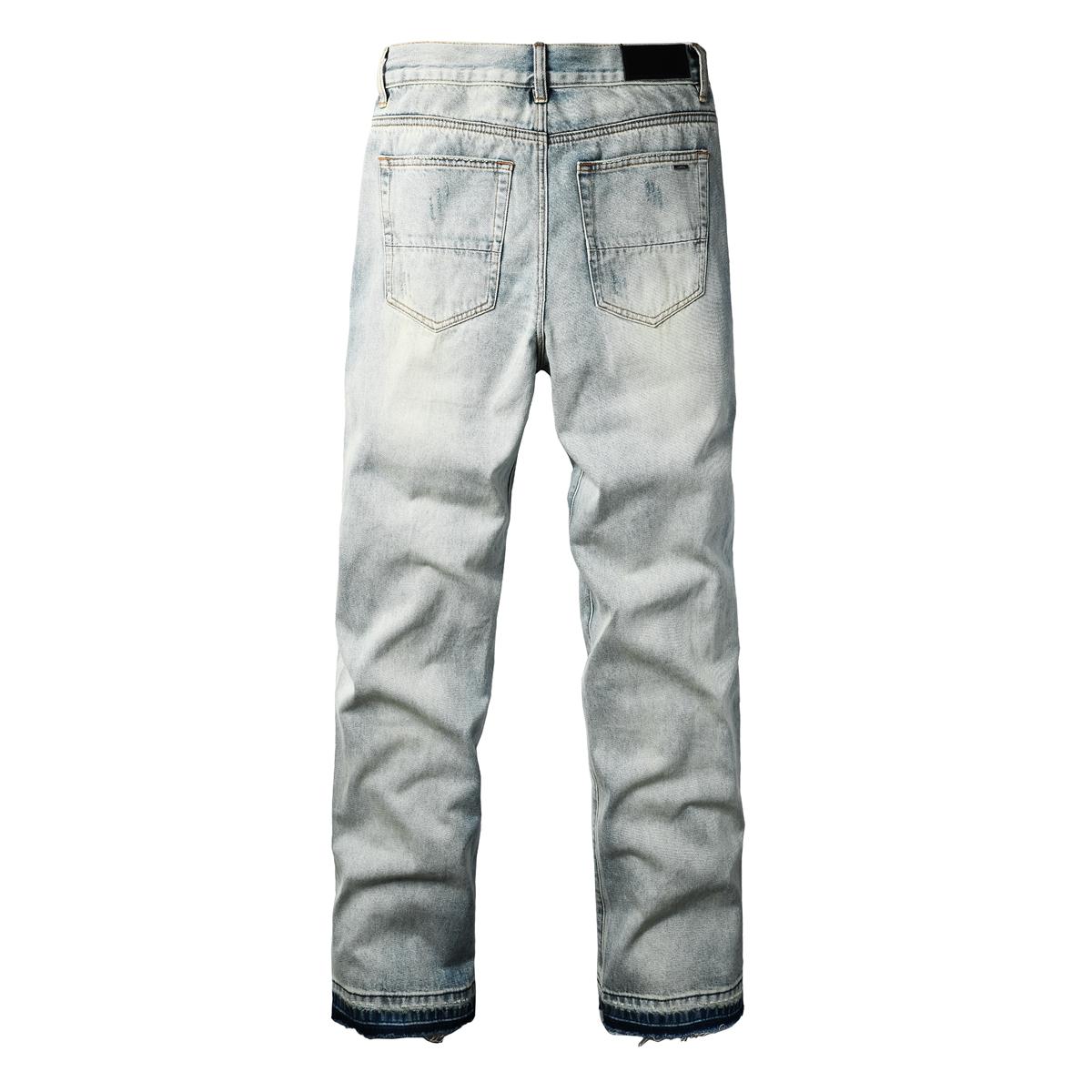 Amiri Jeans   8911 - DopestKickz