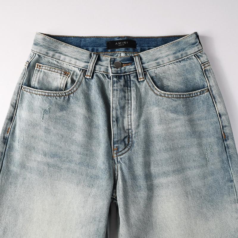 Amiri Jeans   8911 - DopestKickz