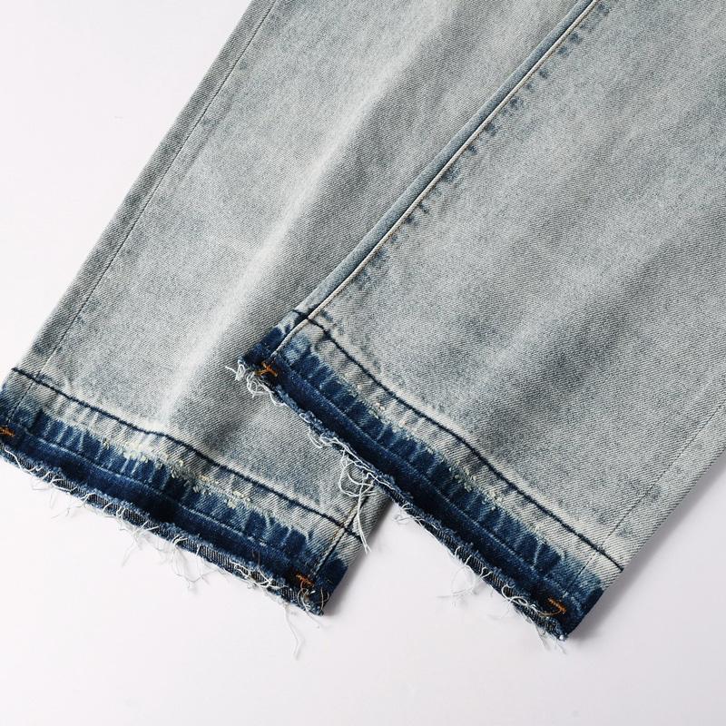 Amiri Jeans   8911 - DopestKickz