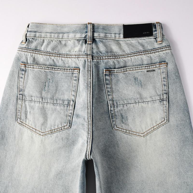 Amiri Jeans   8911 - DopestKickz