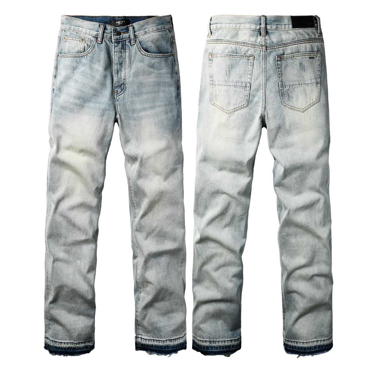 Amiri Jeans   8911 - DopestKickz