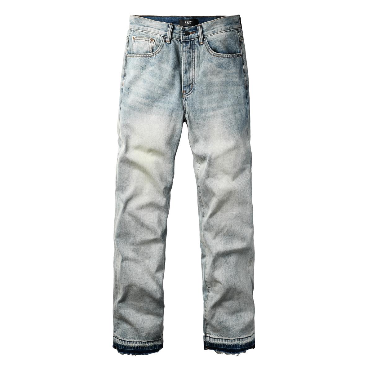 Amiri Jeans   8911 - DopestKickz
