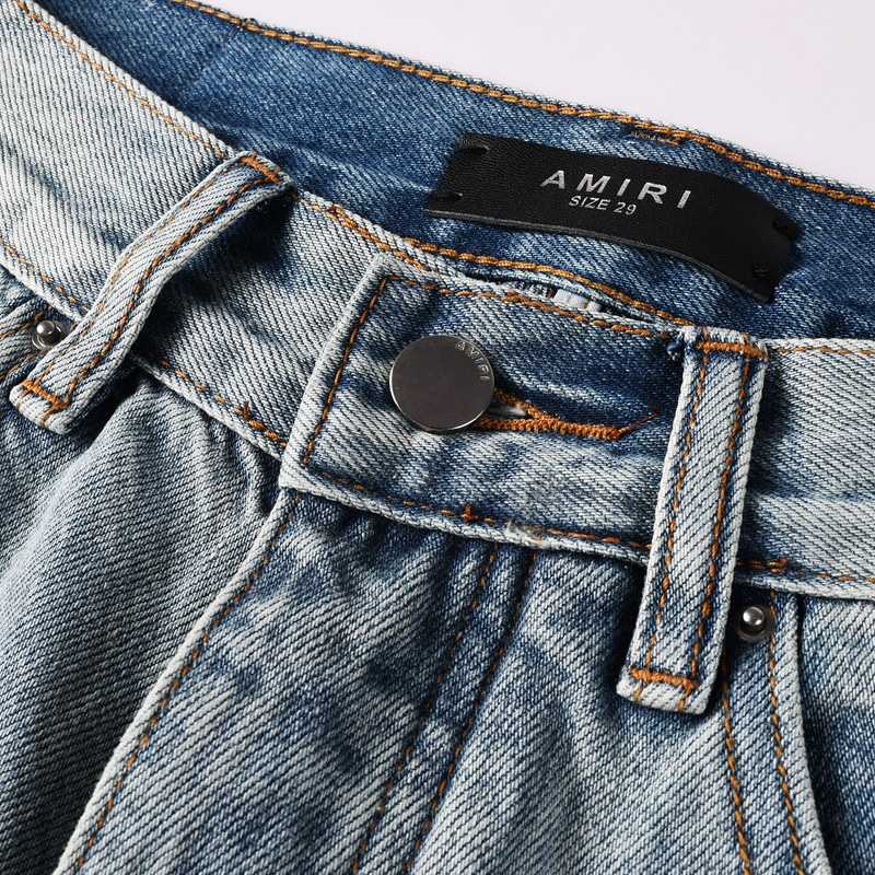 Amiri Jeans   8911 - DopestKickz