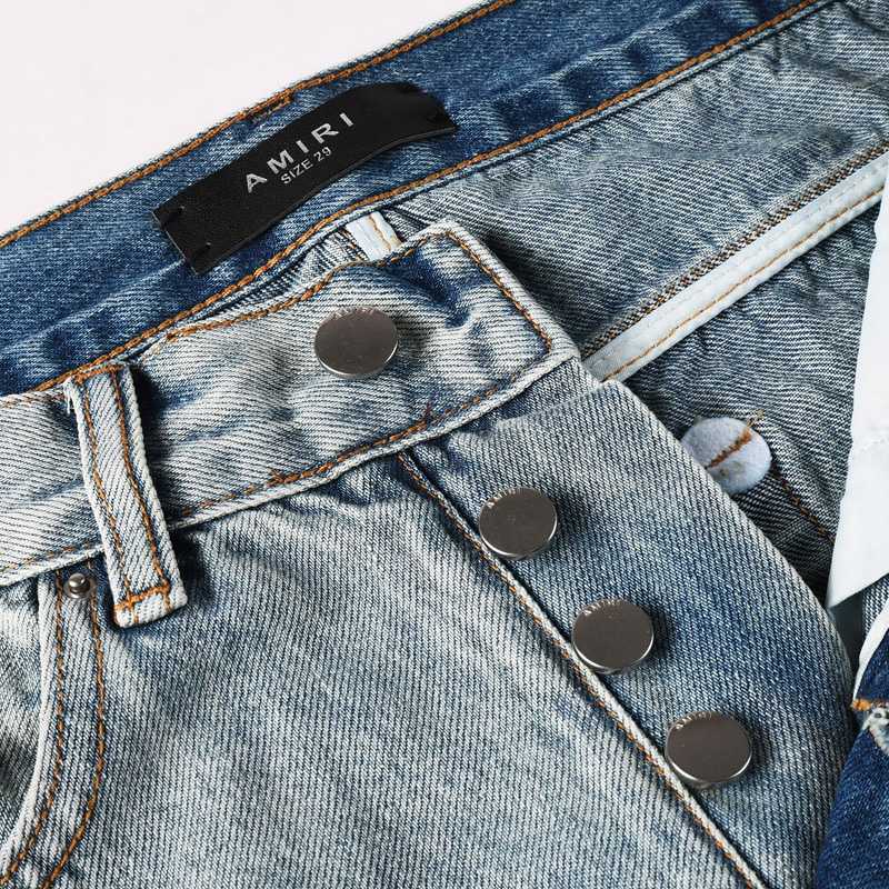 Amiri Jeans   8911 - DopestKickz