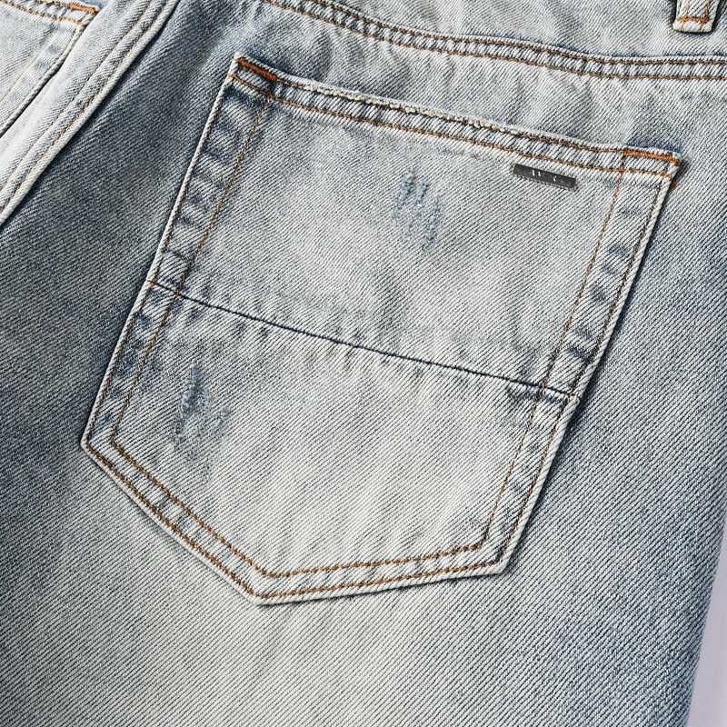 Amiri Jeans   8911 - DopestKickz