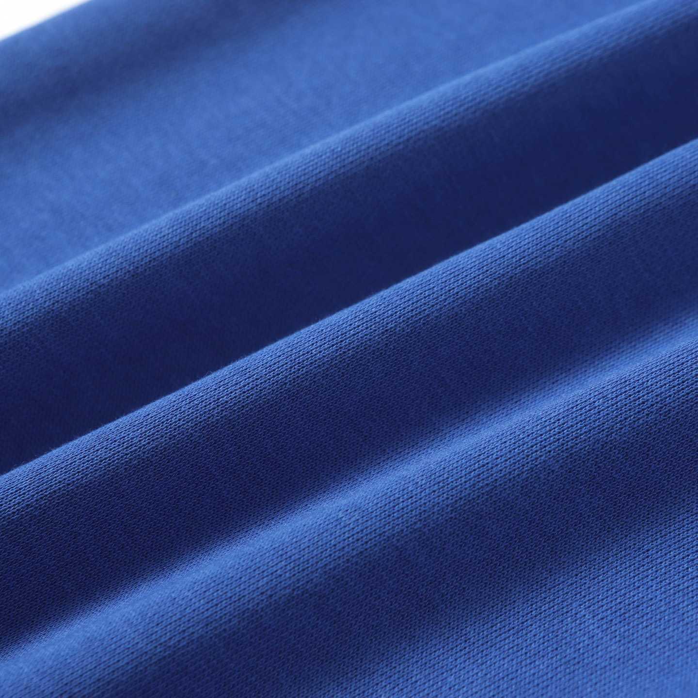 Gallery Dept. Flared Denim-Panelled Logo-Print Cotton-Jersey Sweatpants - DopestKickz