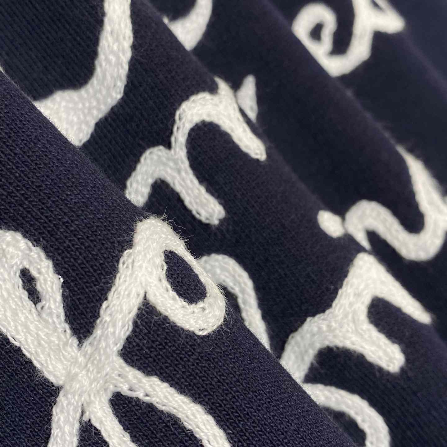 Dior And Hylton Nel Hooded Sweatshirt   - DopestKickz