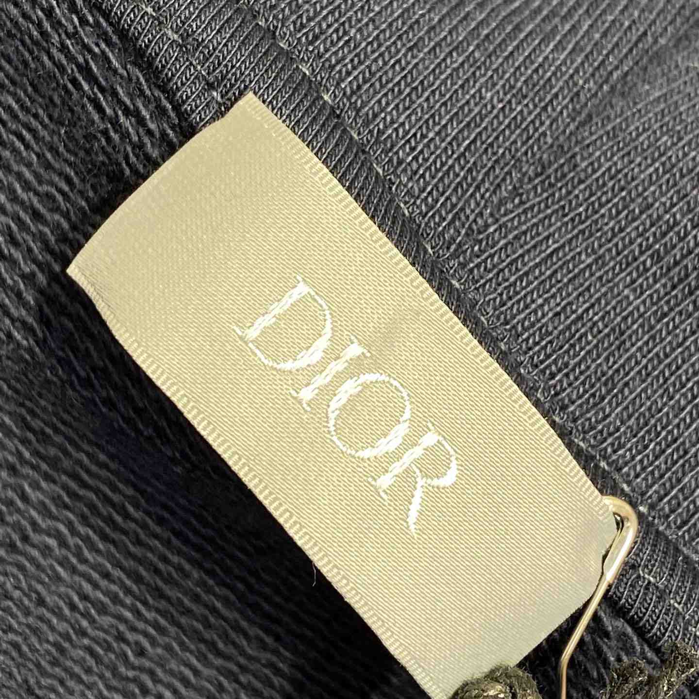 Dior And Hylton Nel Hooded Sweatshirt   - DopestKickz