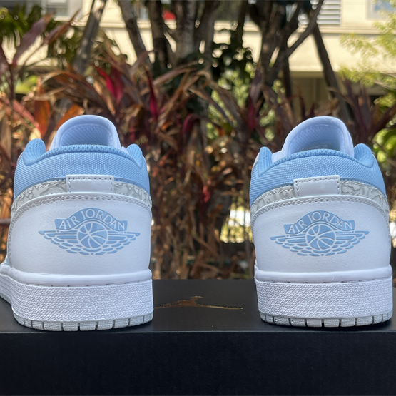 Jordan Air Jordan 1 low Sneaker   IB7692-400  - DopestKickz