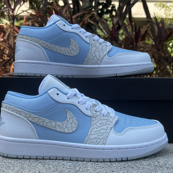 Jordan Air Jordan 1 low Sneaker   IB7692-400  - DopestKickz