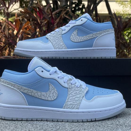 Jordan Air Jordan 1 low Sneaker   IB7692-400  - DopestKickz