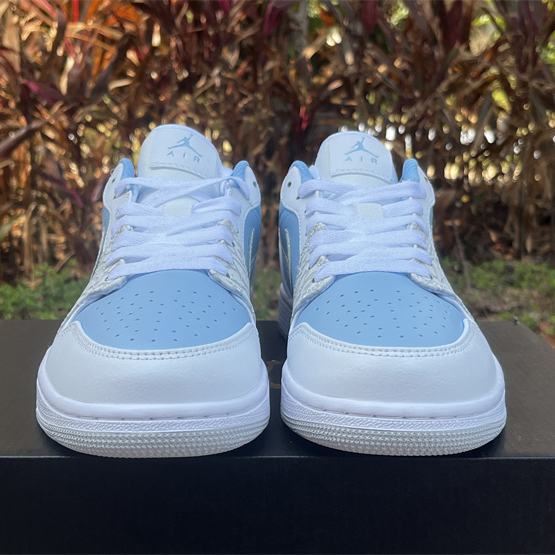 Jordan Air Jordan 1 low Sneaker   IB7692-400  - DopestKickz