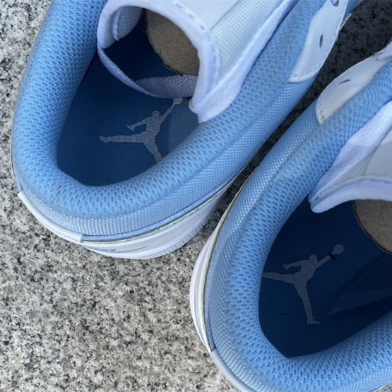 Jordan Air Jordan 1 low Sneaker   IB7692-400  - DopestKickz