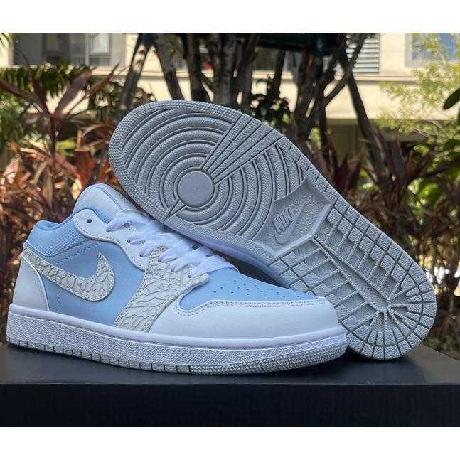 Jordan Air Jordan 1 low Sneaker   IB7692-400  - DopestKickz