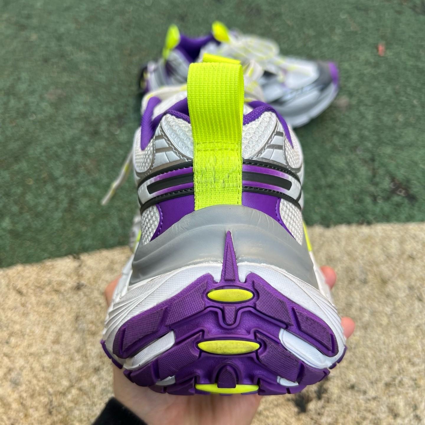 Balenciaga 10XL Sneaker  - DopestKickz