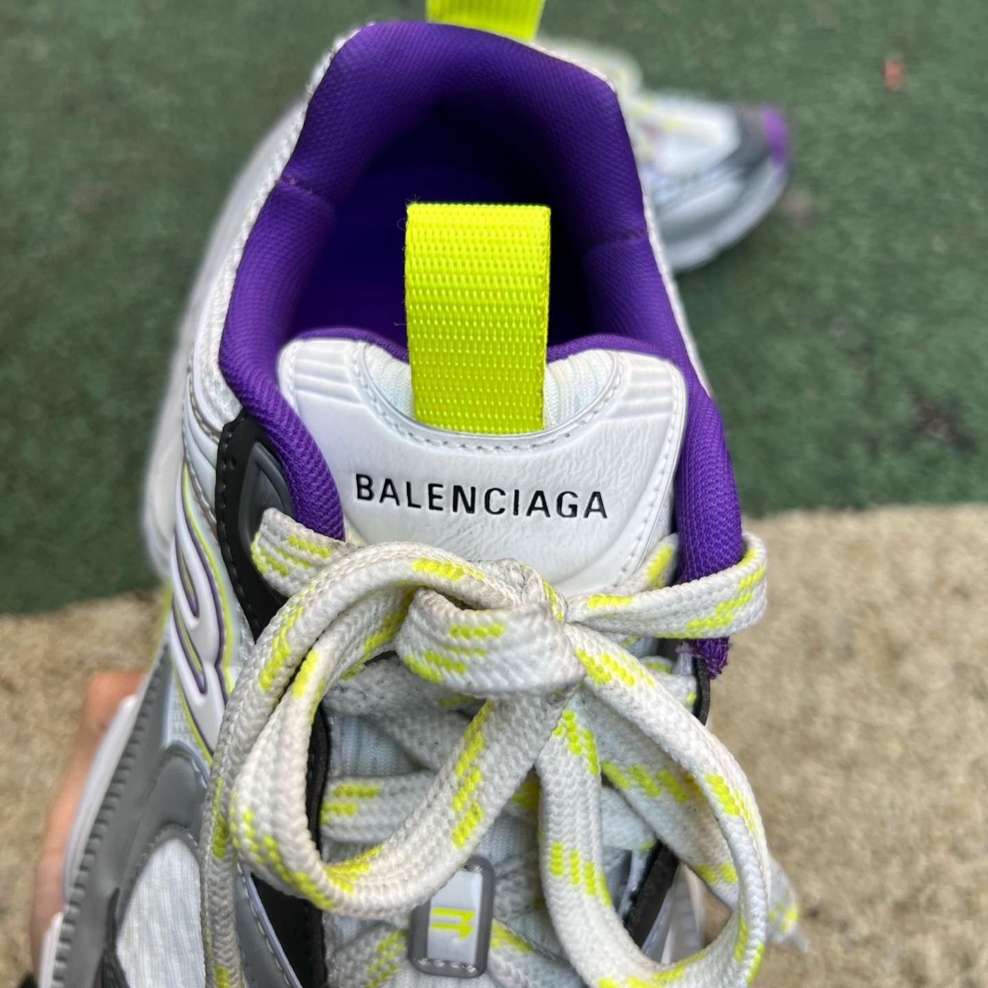 Balenciaga 10XL Sneaker  - DopestKickz