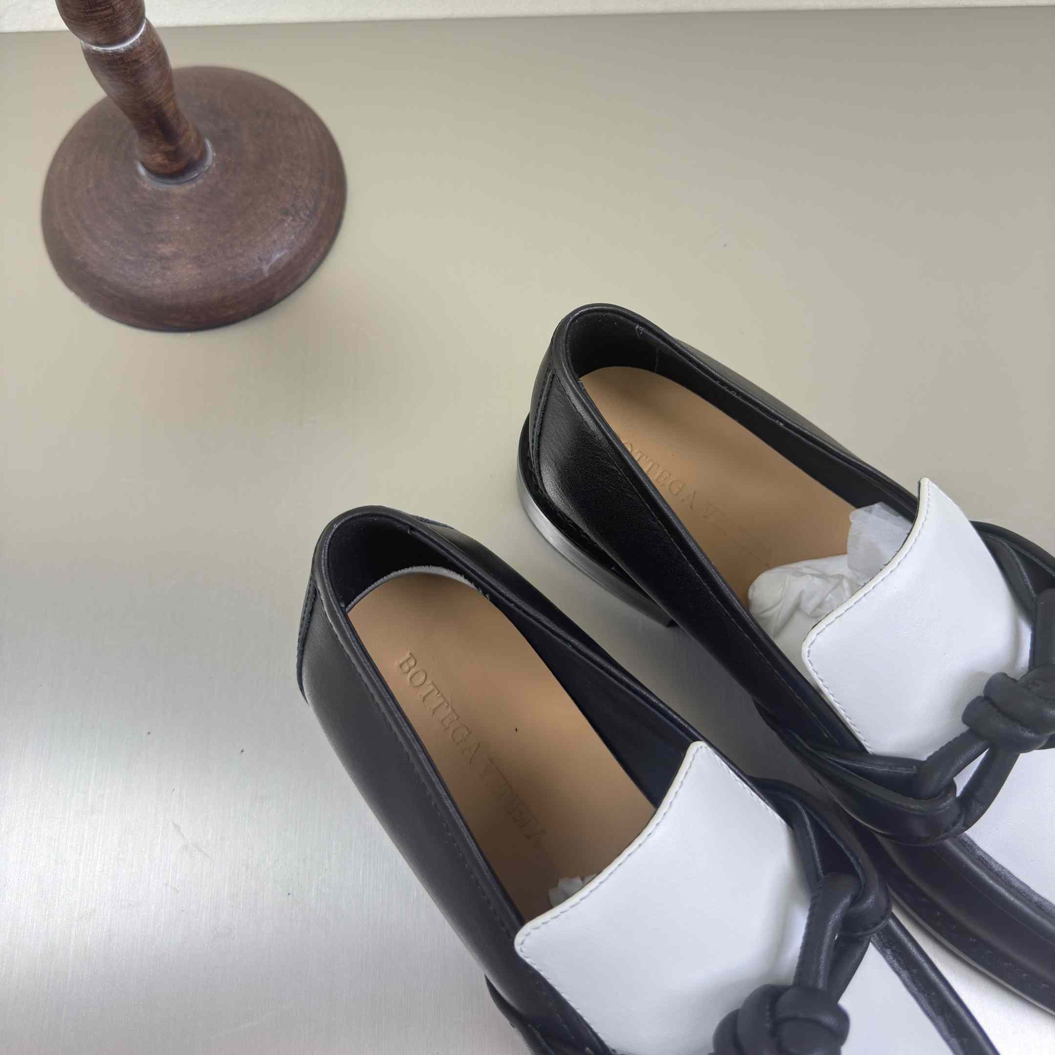 Bottega Veneta Astaire Loafer - DopestKickz