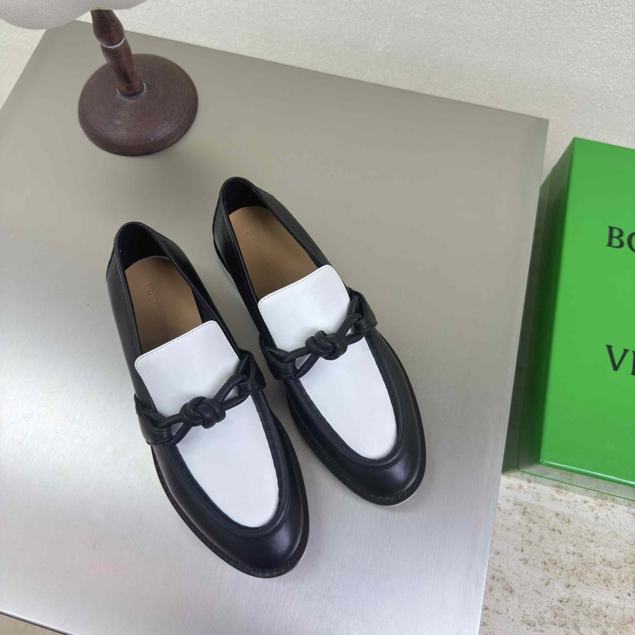 Bottega Veneta Astaire Loafer - DopestKickz