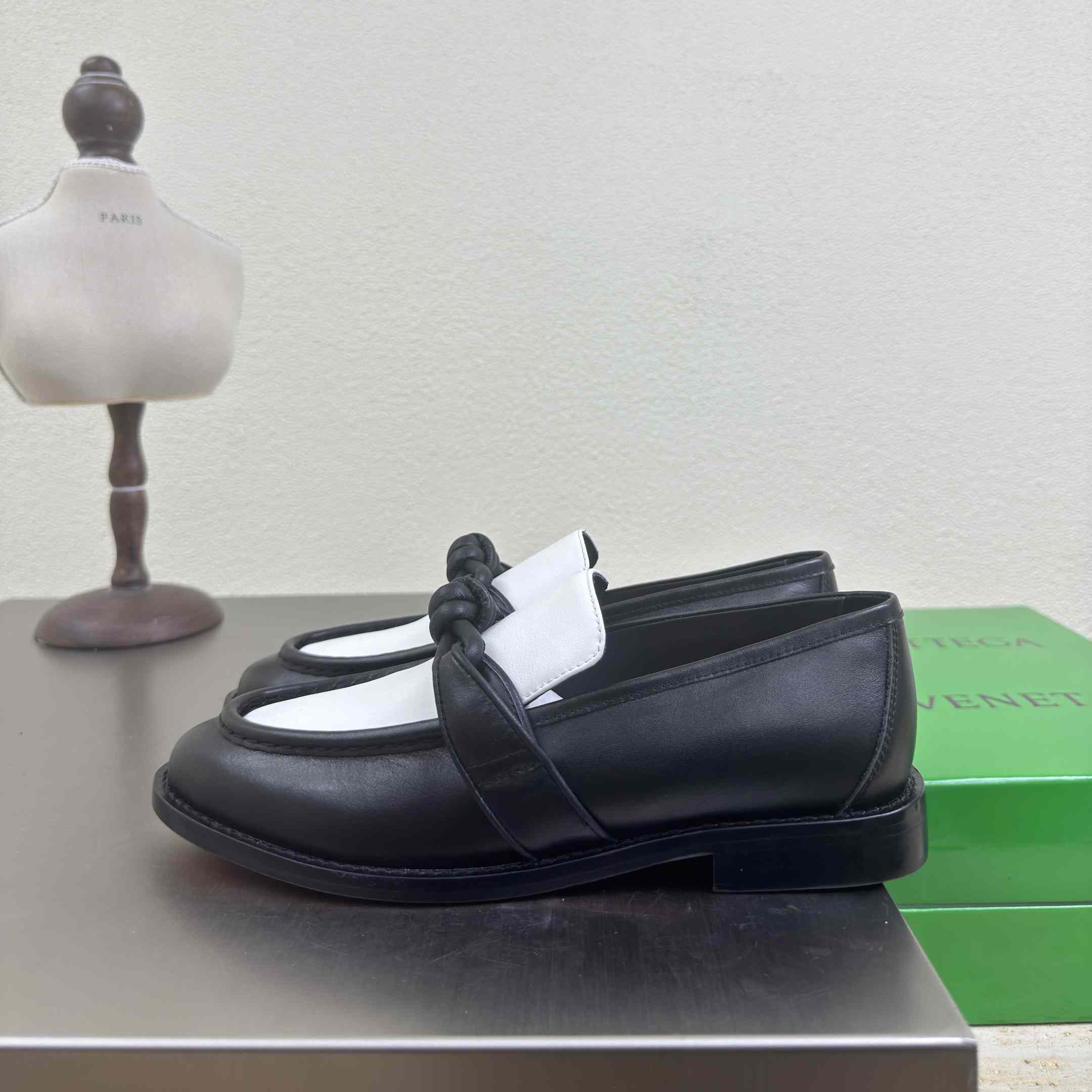Bottega Veneta Astaire Loafer - DopestKickz