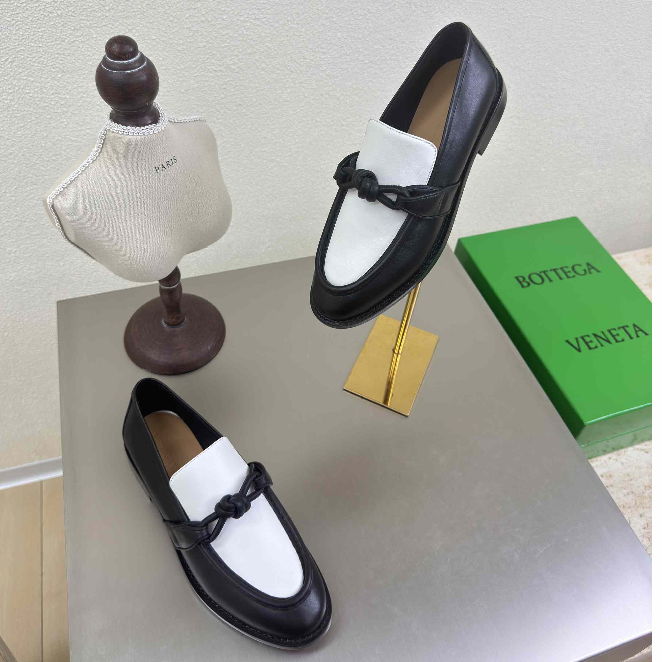 Bottega Veneta Astaire Loafer - DopestKickz