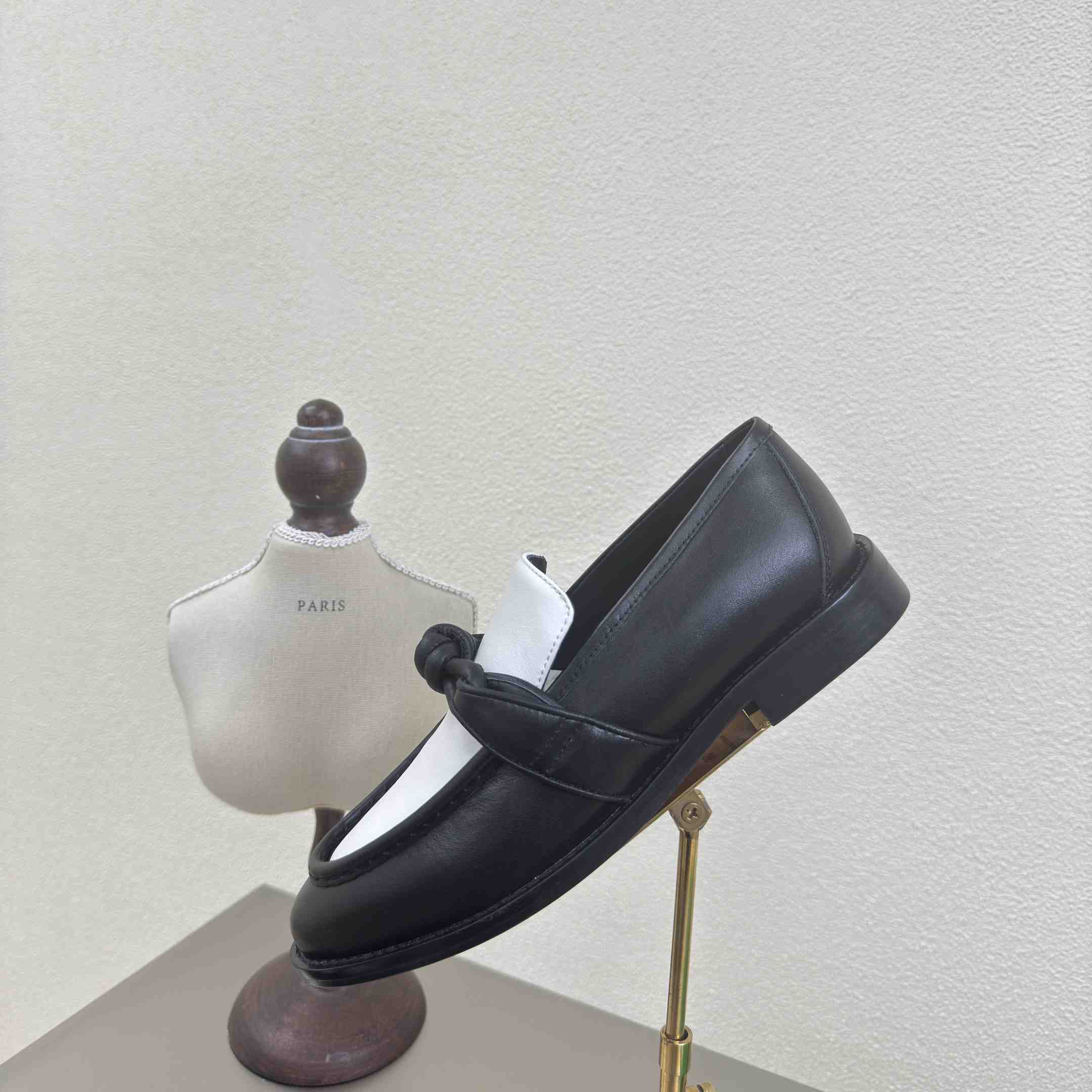 Bottega Veneta Astaire Loafer - DopestKickz