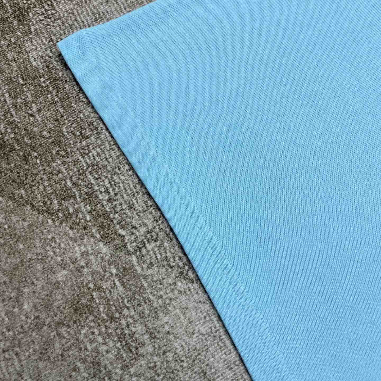 Casablanca Diamond Logo T-Shirt    C1003 - DopestKickz