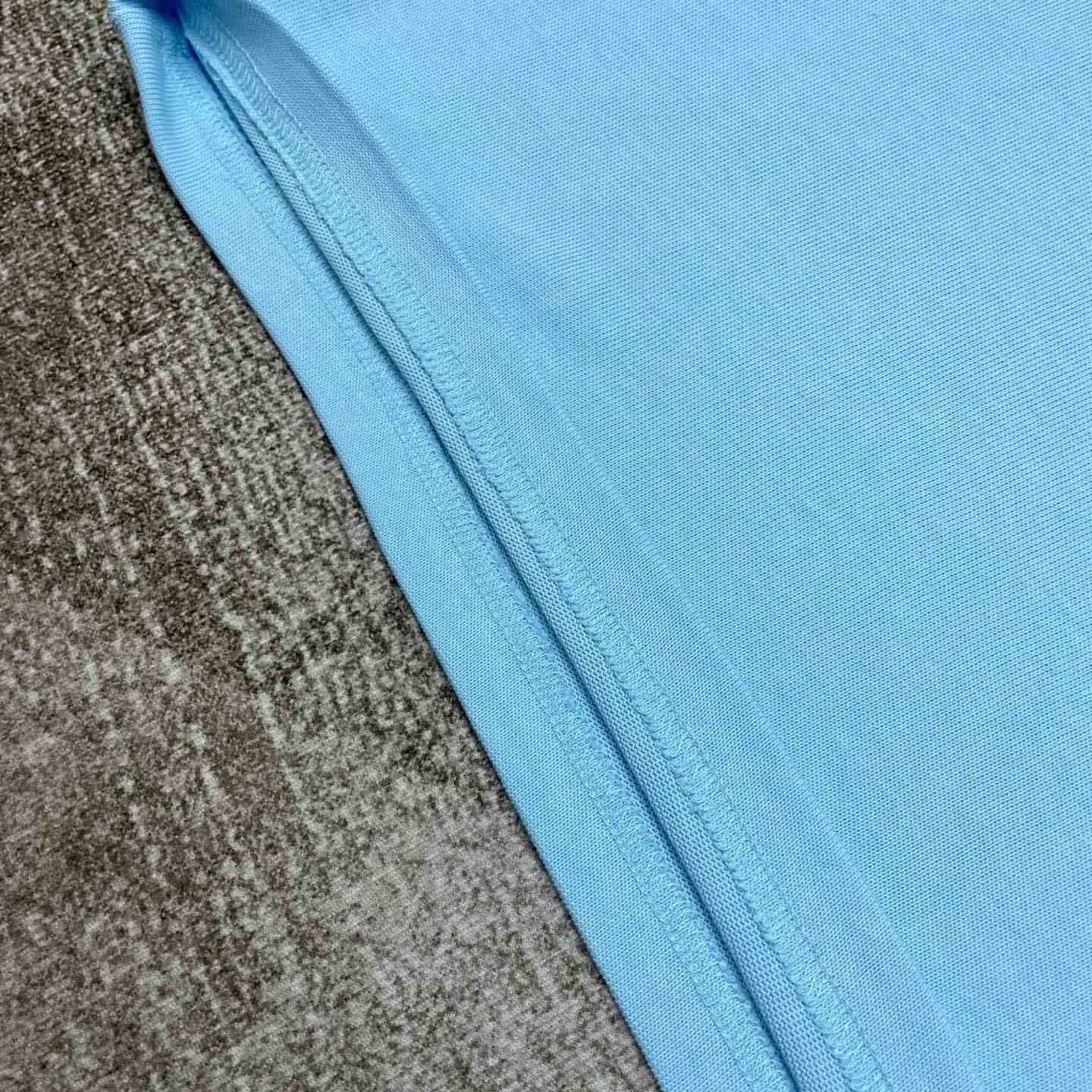 Casablanca Diamond Logo T-Shirt    C1003 - DopestKickz