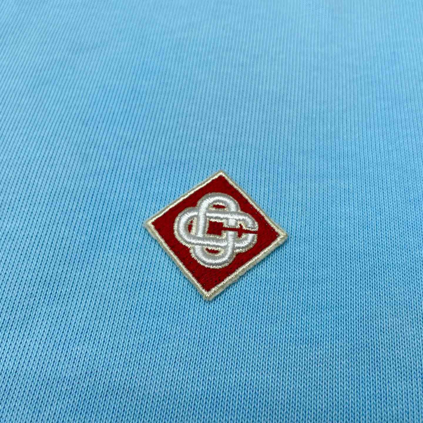 Casablanca Diamond Logo T-Shirt    C1003 - DopestKickz