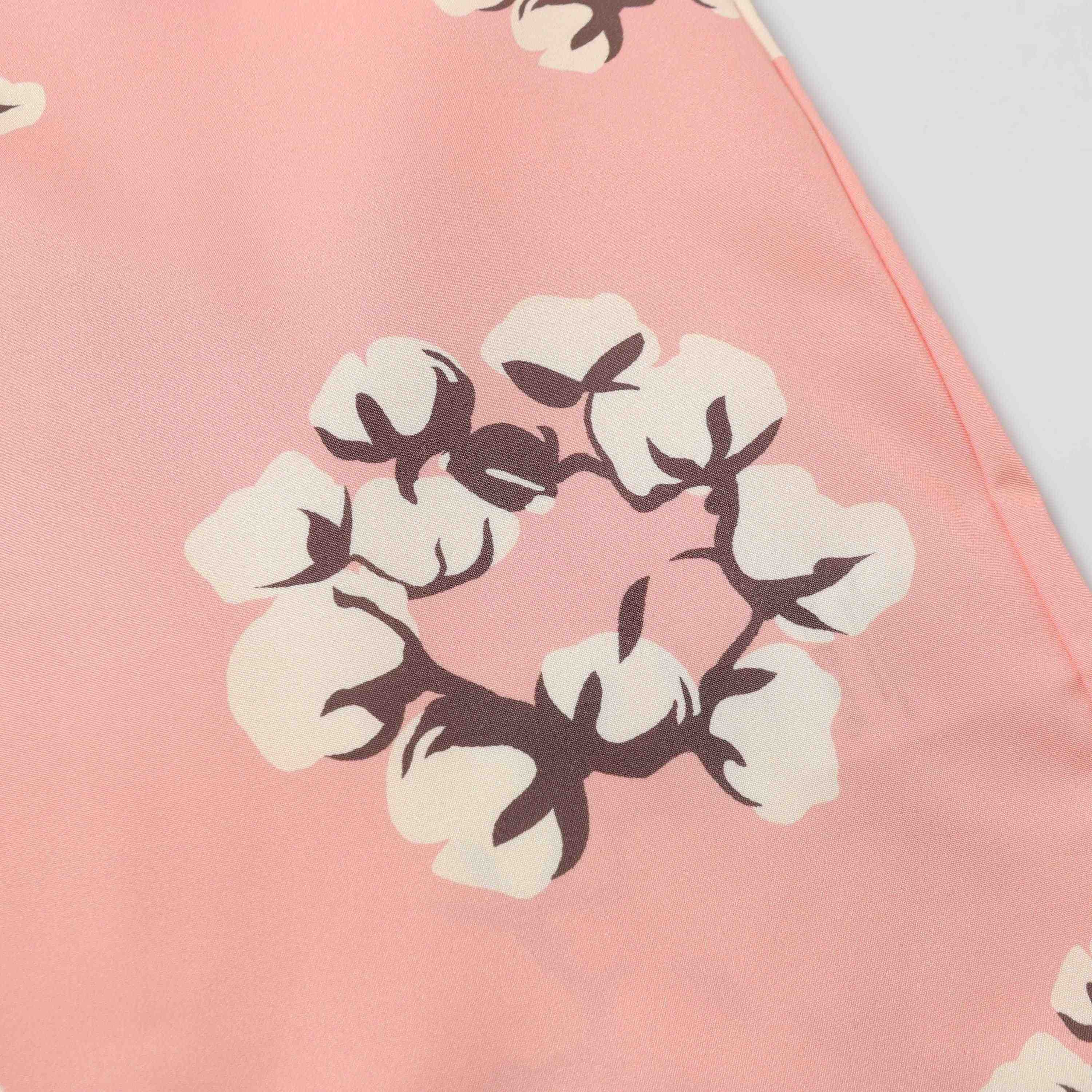 Denim Tears Short-Sleeved Shirt - DopestKickz