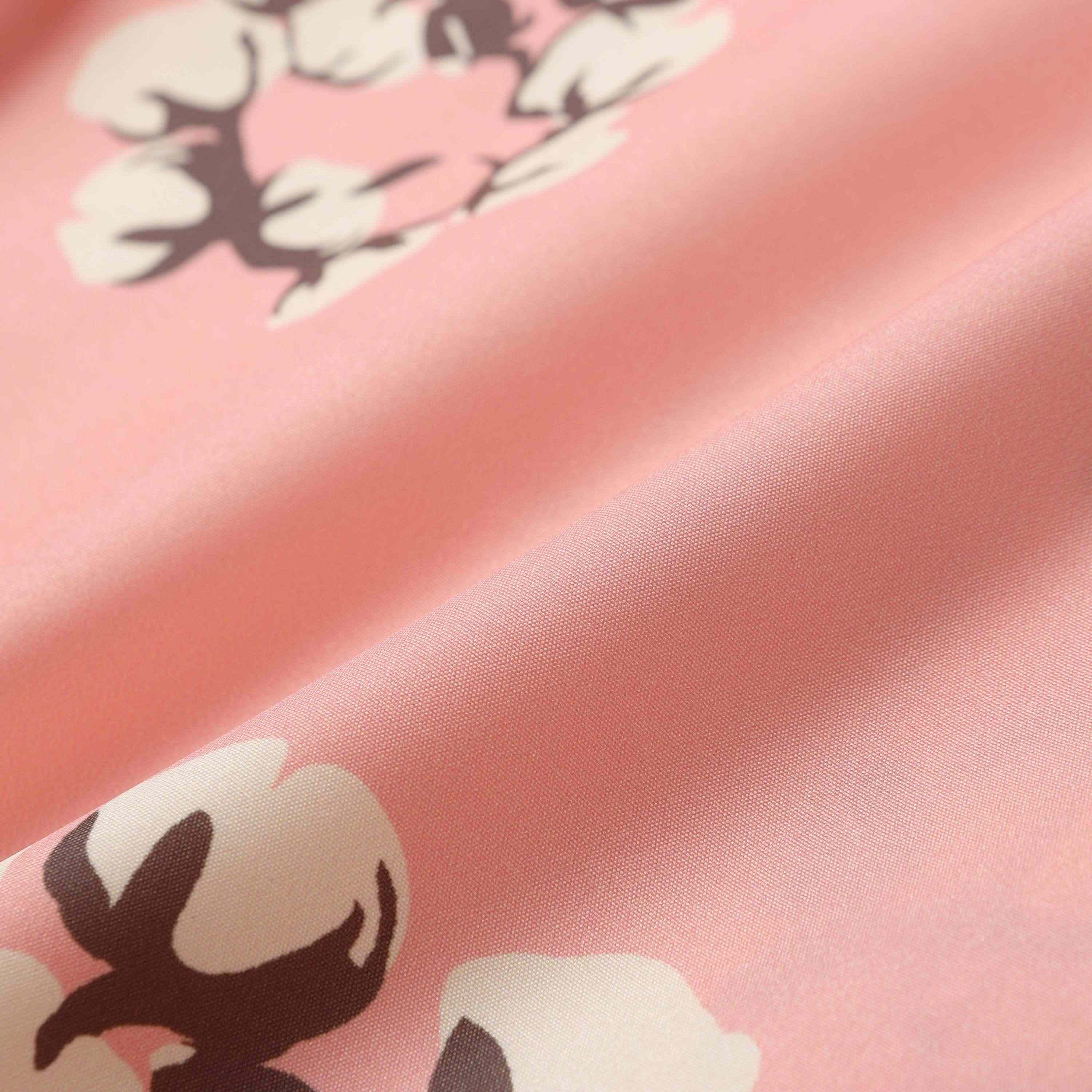 Denim Tears Short-Sleeved Shirt - DopestKickz