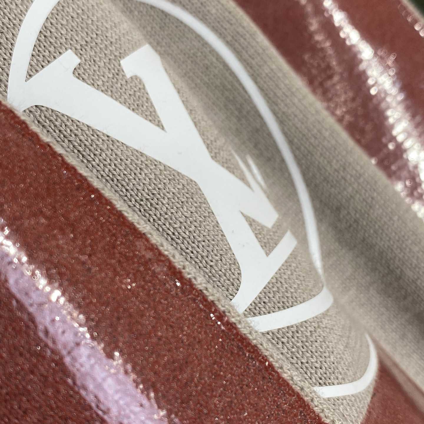 Louis Vuitton Intarsia Short-Sleeved V-Neck Top  1AHC44 - DopestKickz