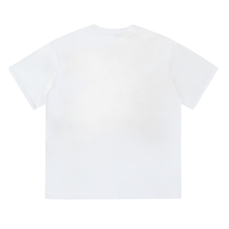 Who Decides War x EST Gee Sketch Tee - DopestKickz