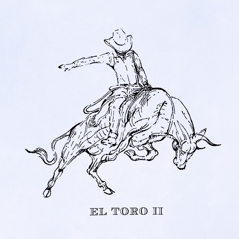 Who Decides War x EST Gee Sketch Tee - DopestKickz