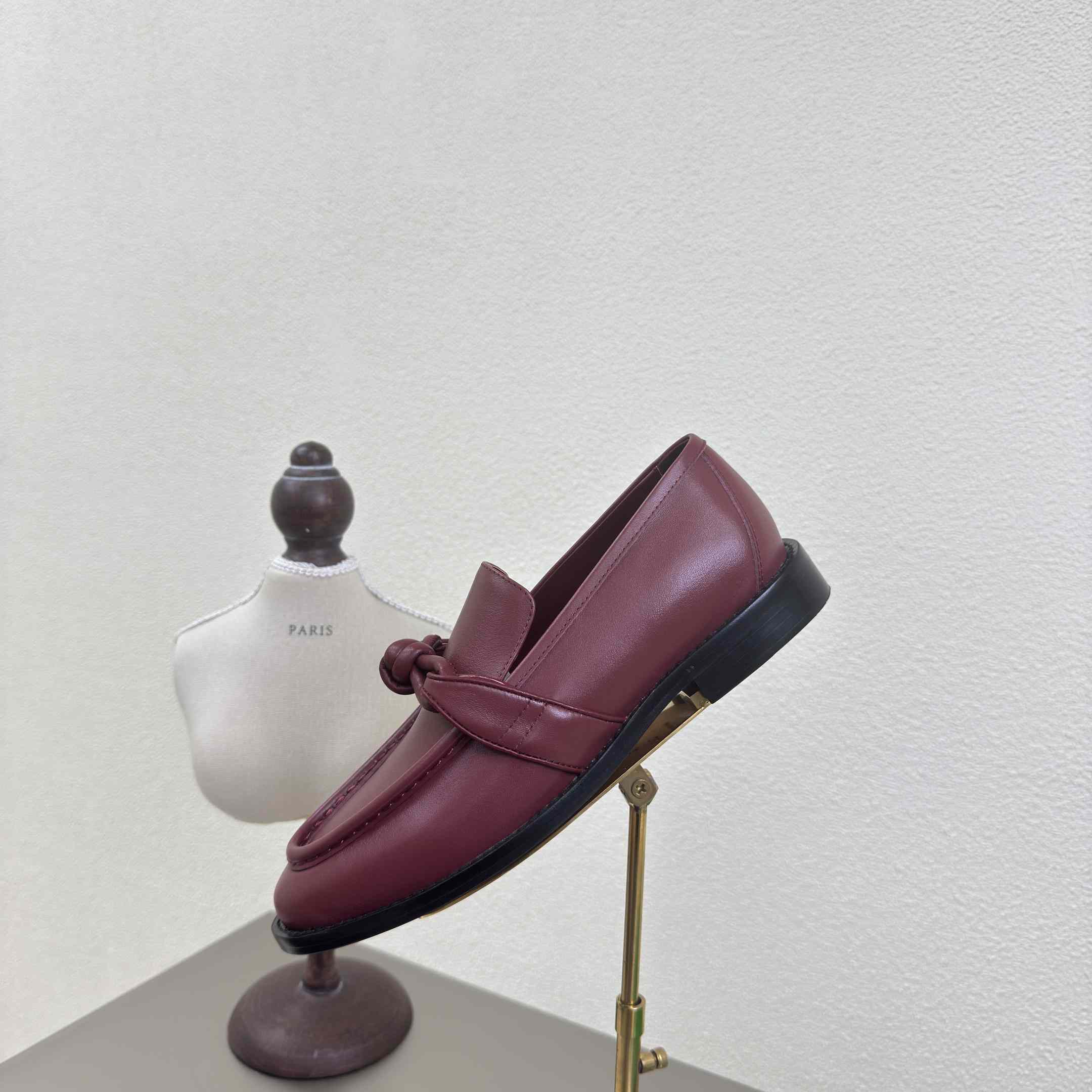 Bottega Veneta Astaire Loafer - DopestKickz