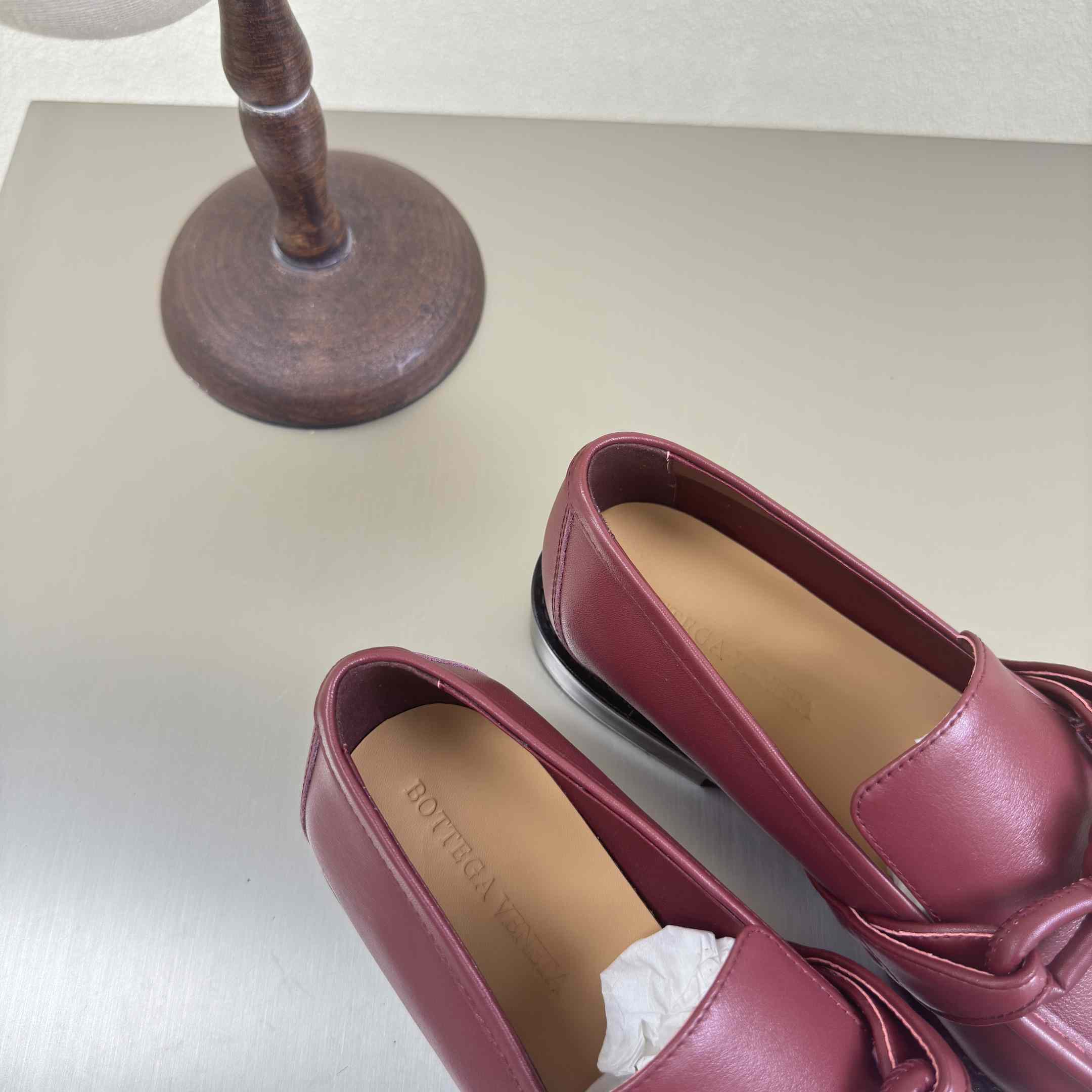 Bottega Veneta Astaire Loafer - DopestKickz