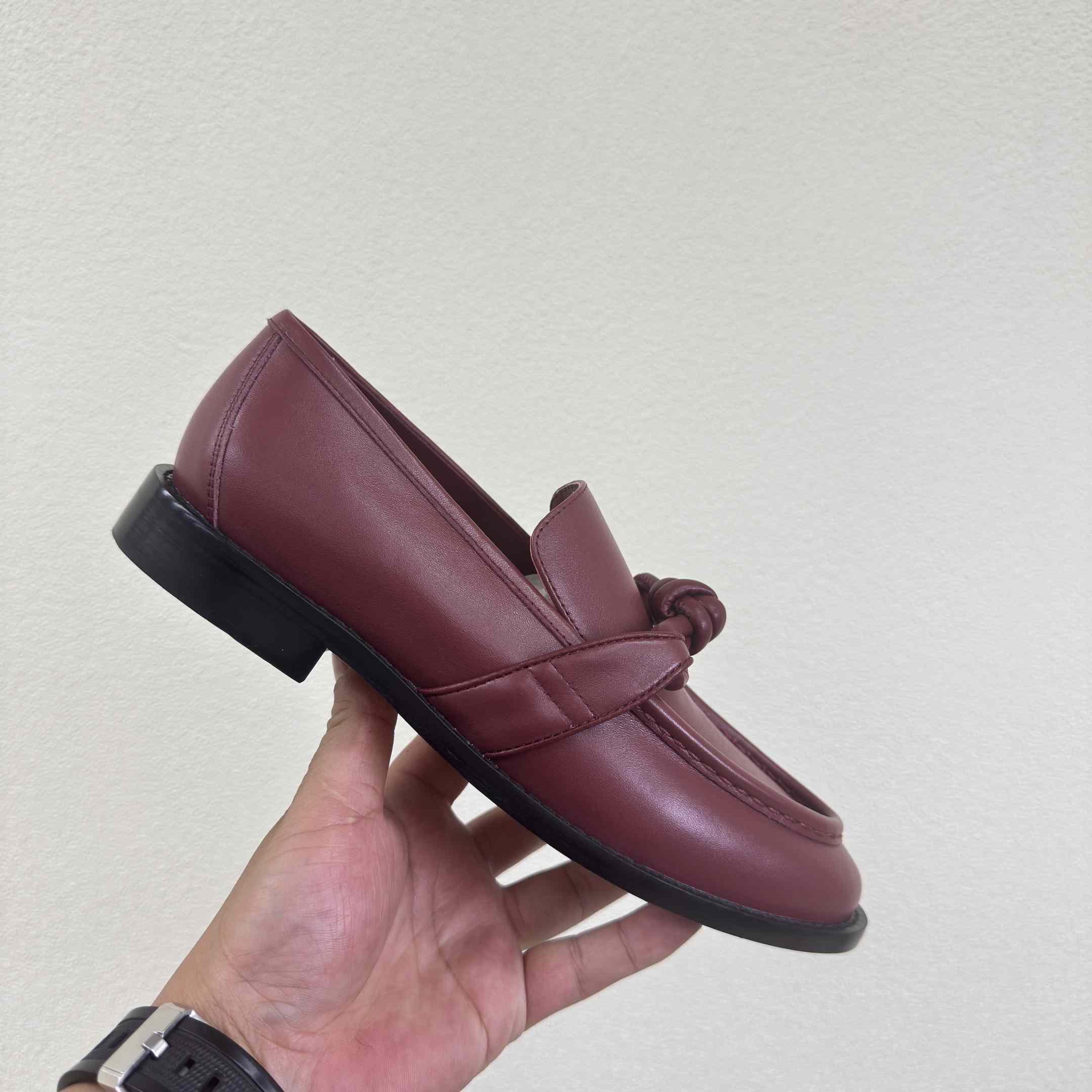 Bottega Veneta Astaire Loafer - DopestKickz