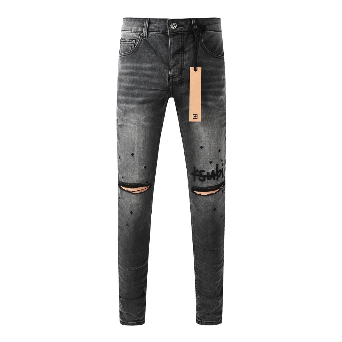 Ksubi Jeans   3034 - DopestKickz