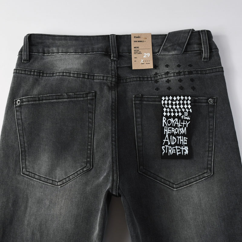 Ksubi Jeans   3034 - DopestKickz