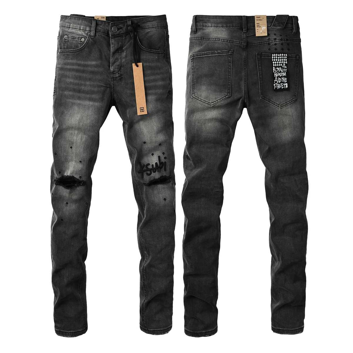 Ksubi Jeans   3034 - DopestKickz