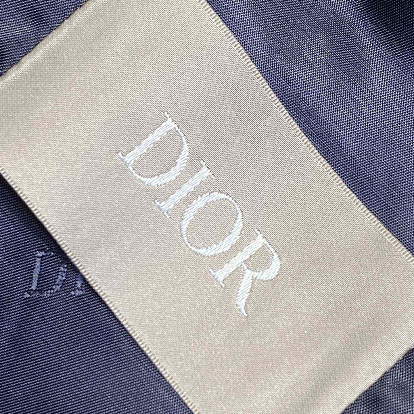 Dior And Hylton Nel Bomber Jacket  - DopestKickz