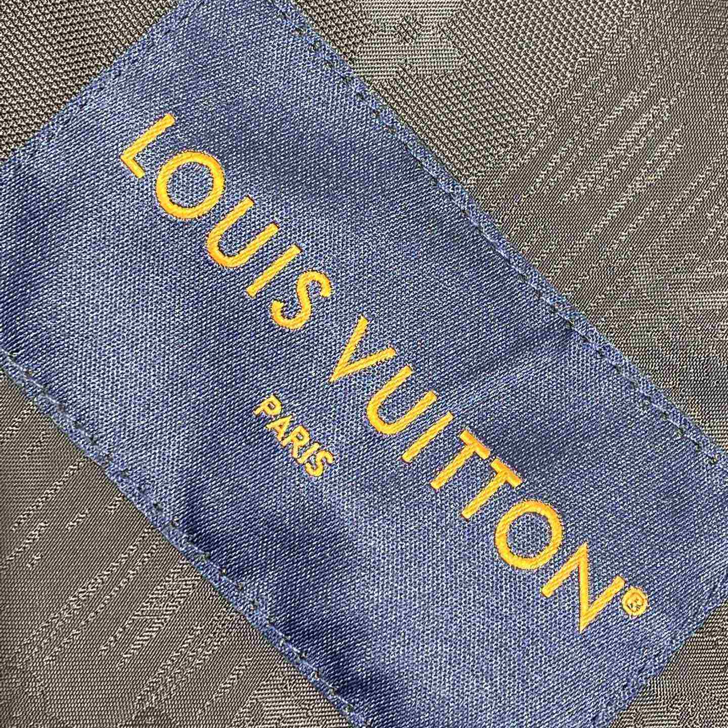Louis Vuitton Nylon Windbreaker   1AGIPE - DopestKickz