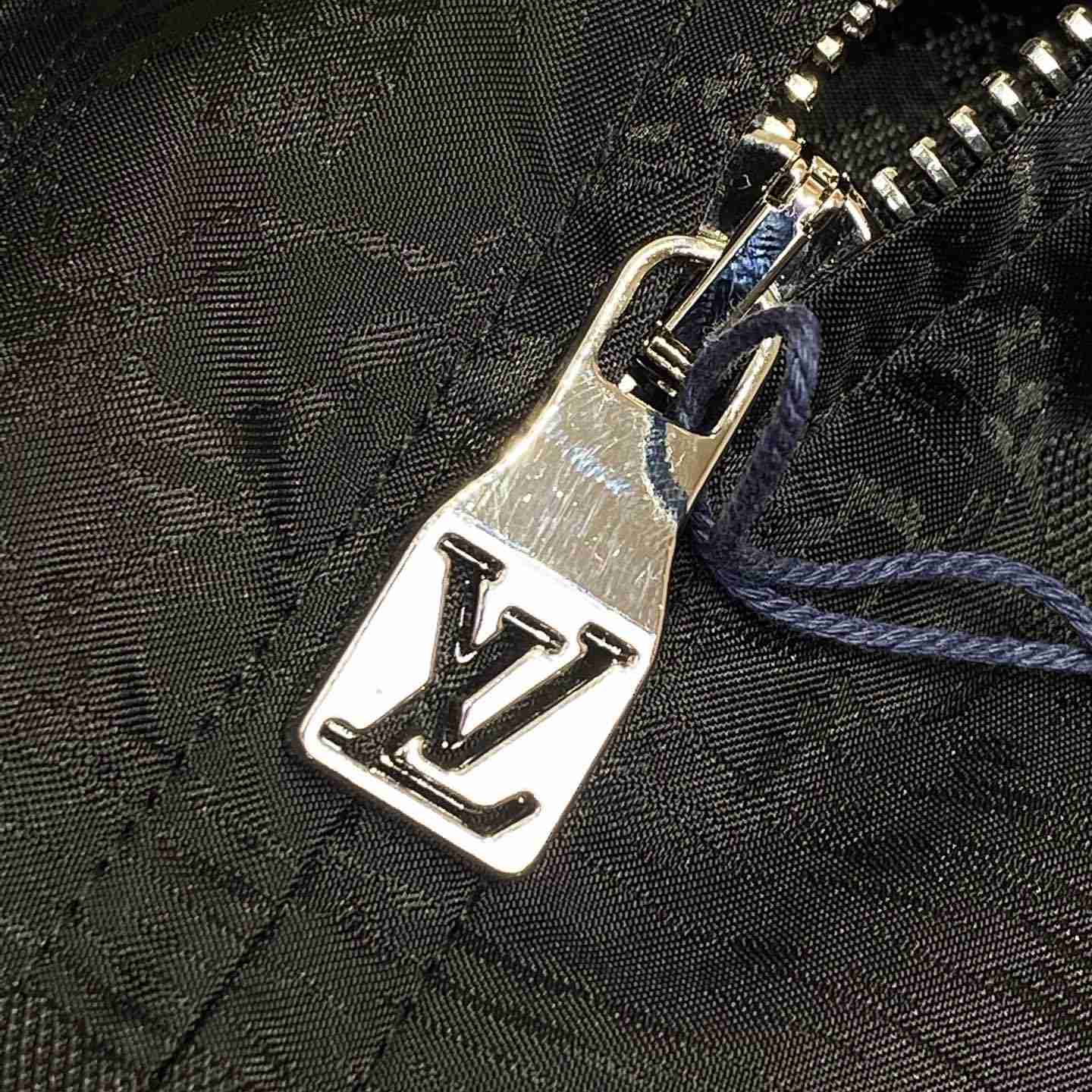 Louis Vuitton Nylon Windbreaker   1AGIPE - DopestKickz