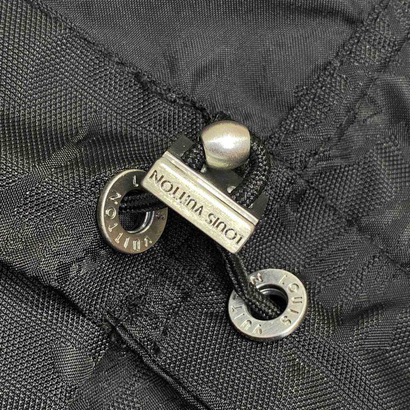 Louis Vuitton Nylon Windbreaker   1AGIPE - DopestKickz