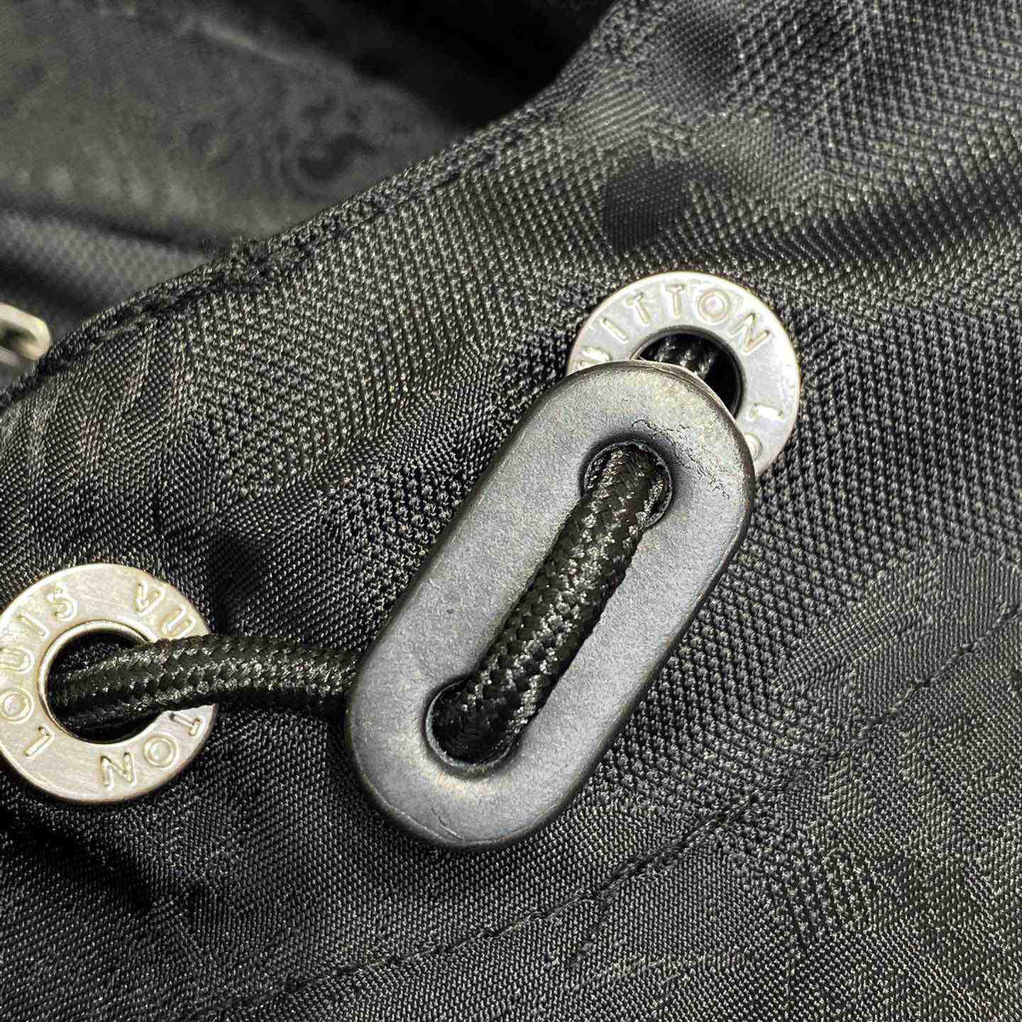 Louis Vuitton Nylon Windbreaker   1AGIPE - DopestKickz