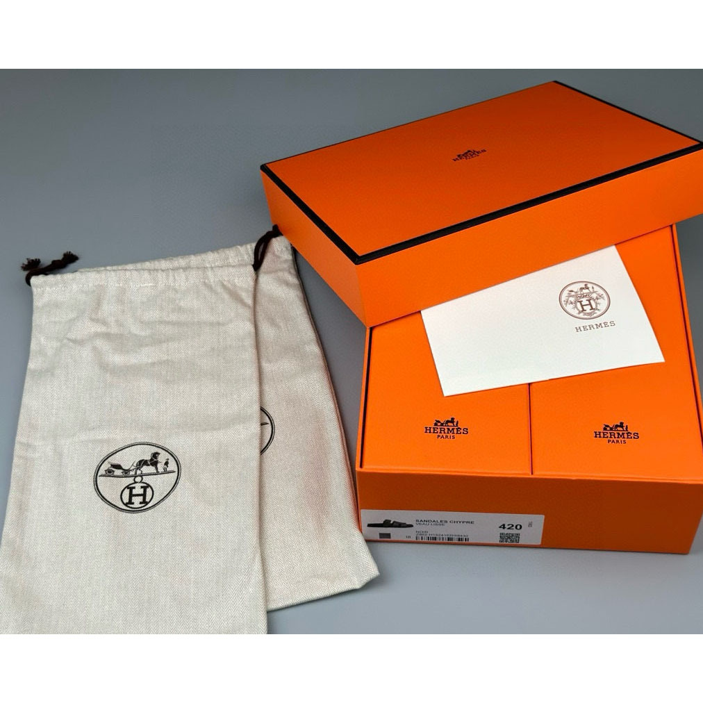 Hermes Joao Sandal - DopestKickz