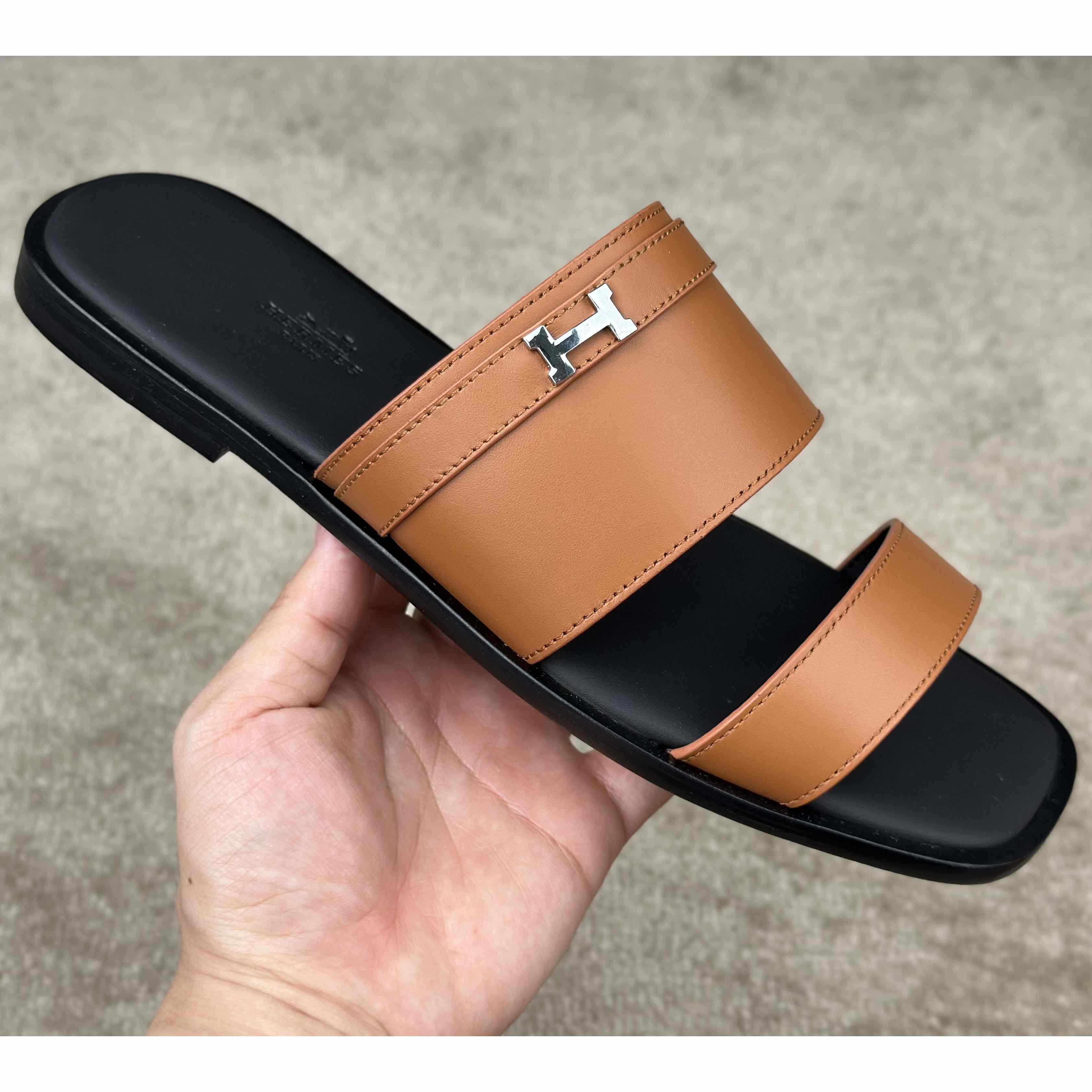 Hermes Joao Sandal - DopestKickz