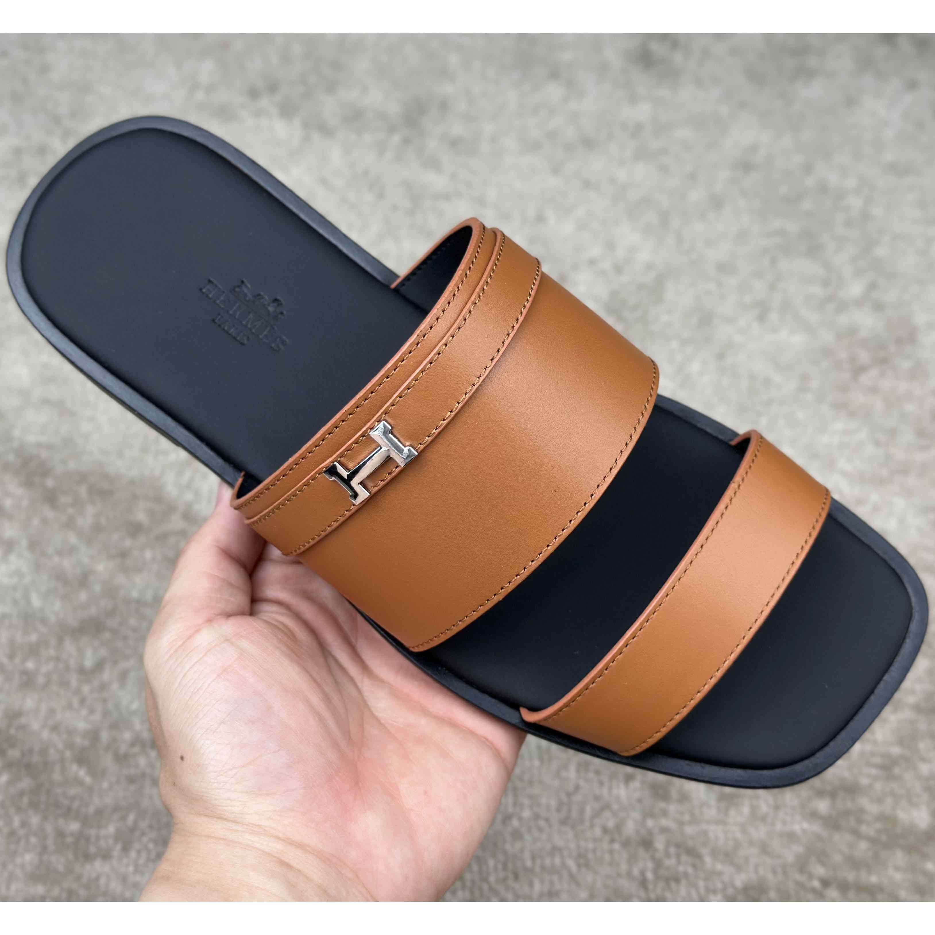 Hermes Joao Sandal - DopestKickz